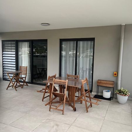 Standing Residence Tevai ปาเปเอเต ภายนอก รูปภาพ