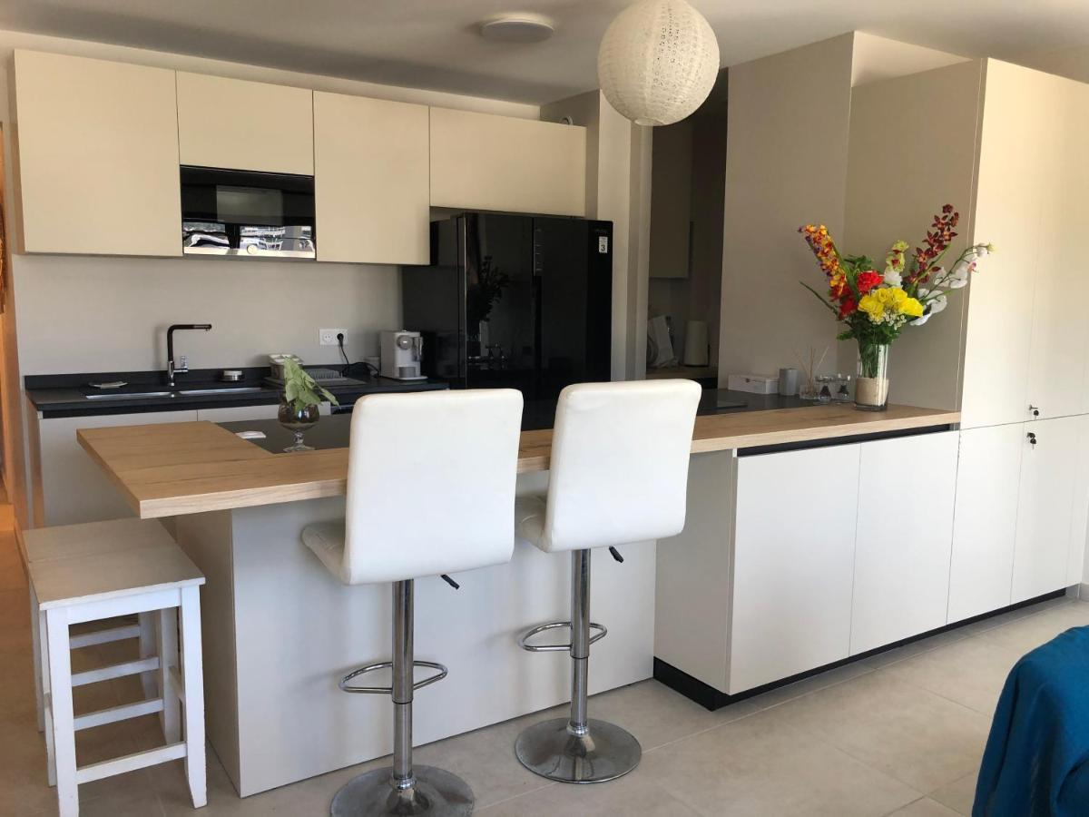 Standing Residence Tevai ปาเปเอเต ภายนอก รูปภาพ