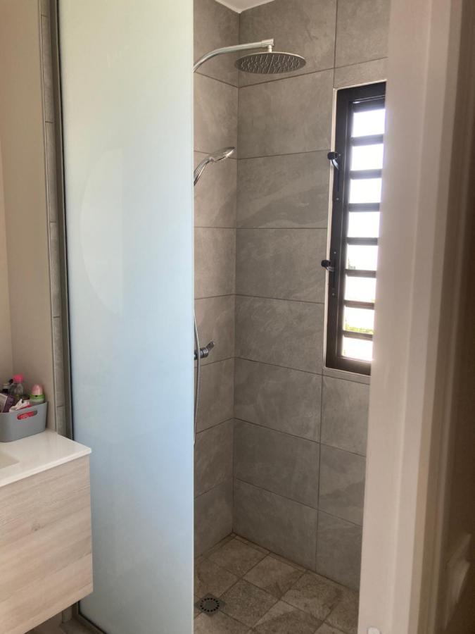 Standing Residence Tevai ปาเปเอเต ภายนอก รูปภาพ