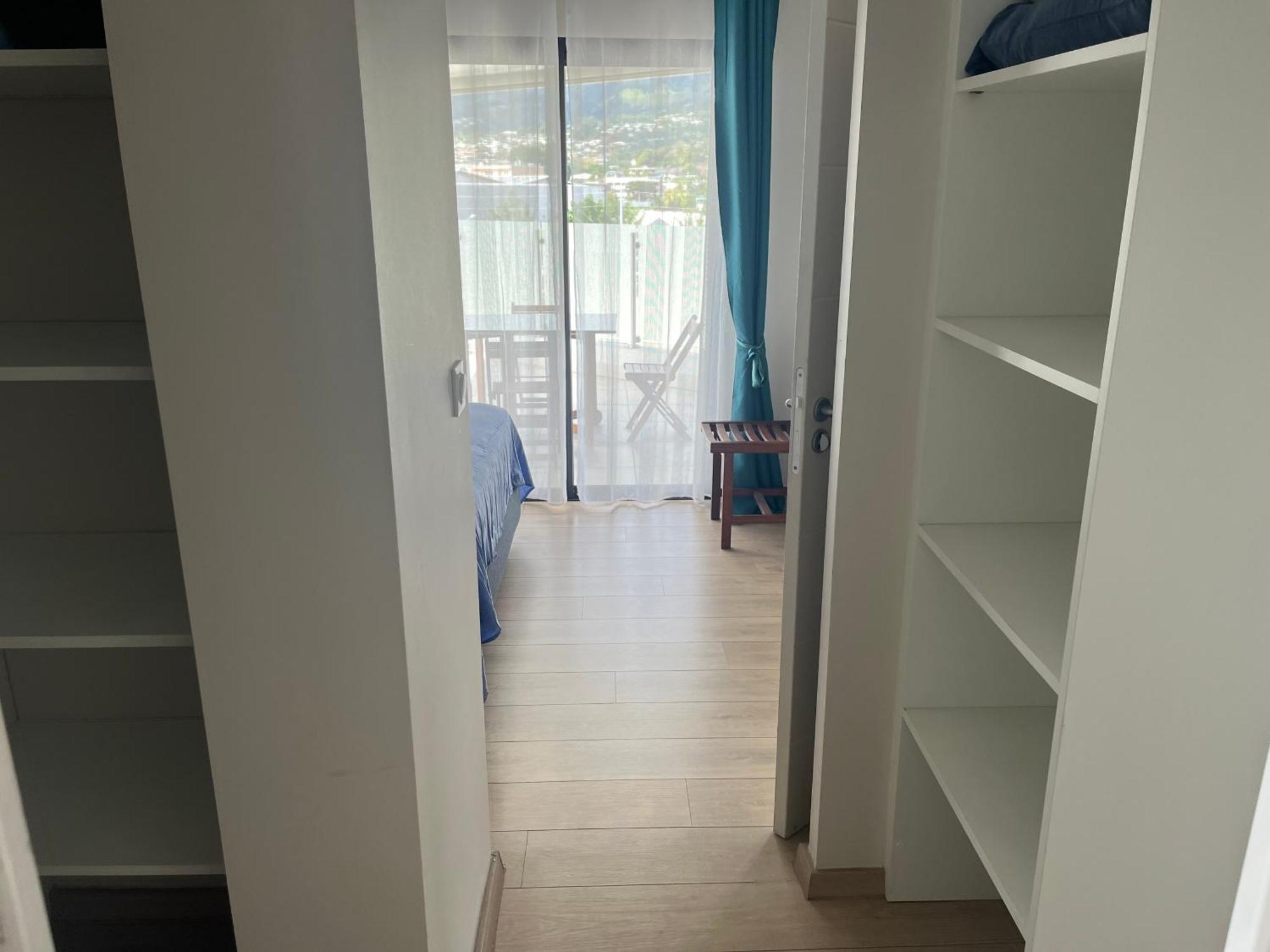 Standing Residence Tevai ปาเปเอเต ภายนอก รูปภาพ